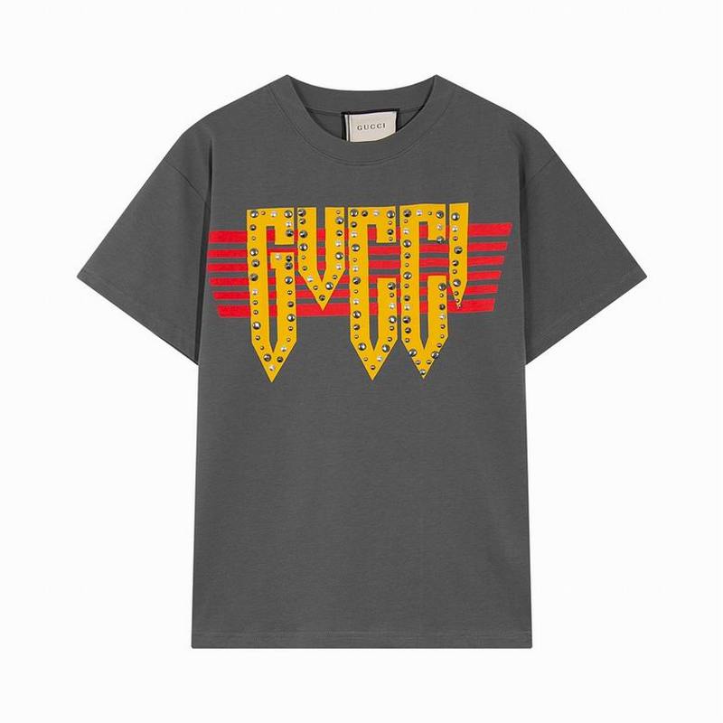 Gucci Men's T-shirts 619